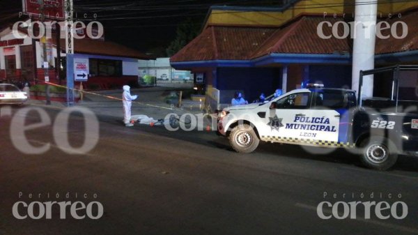 Muere de un infarto cuando andaba en su bici por el Mariano Escobedo