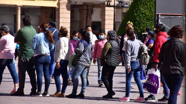 Guanajuato cerró con 34 mil empleos formales menos en 2020