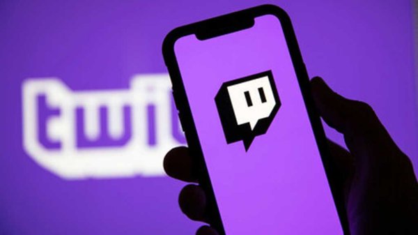 Twitch, el fenómeno de los directos que arrasa en internet