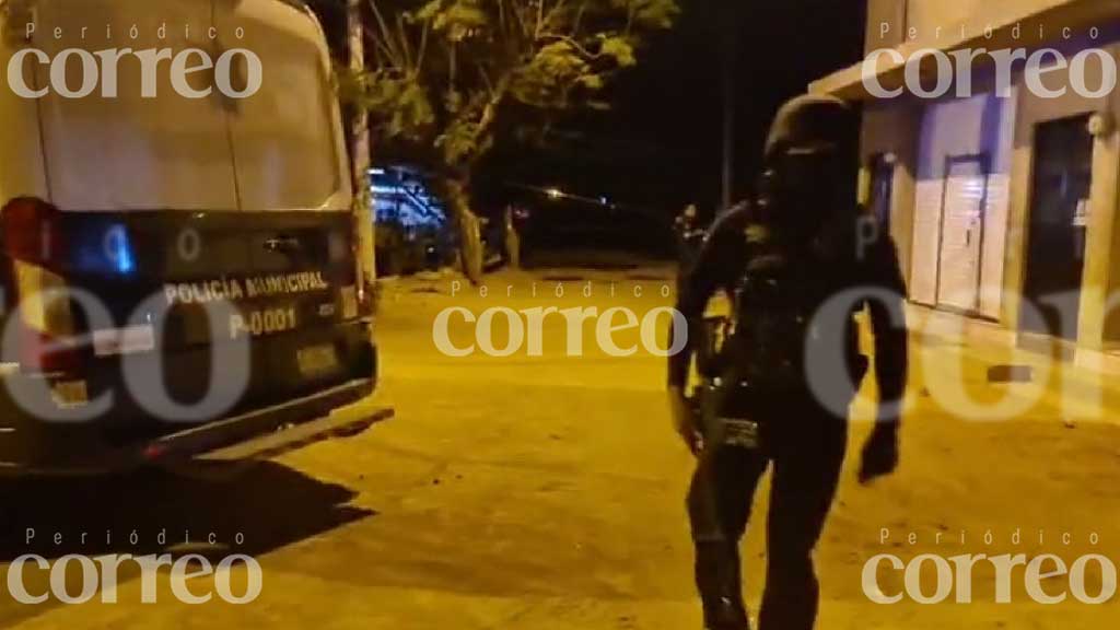 Localizan el cuerpo decapitado de una mujer en una comunidad de Silao