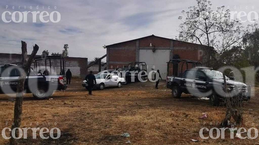 Ejecutan a un hombre dentro de una casa en Yuriria y abandonan cuerpo desmembrado en la carretera