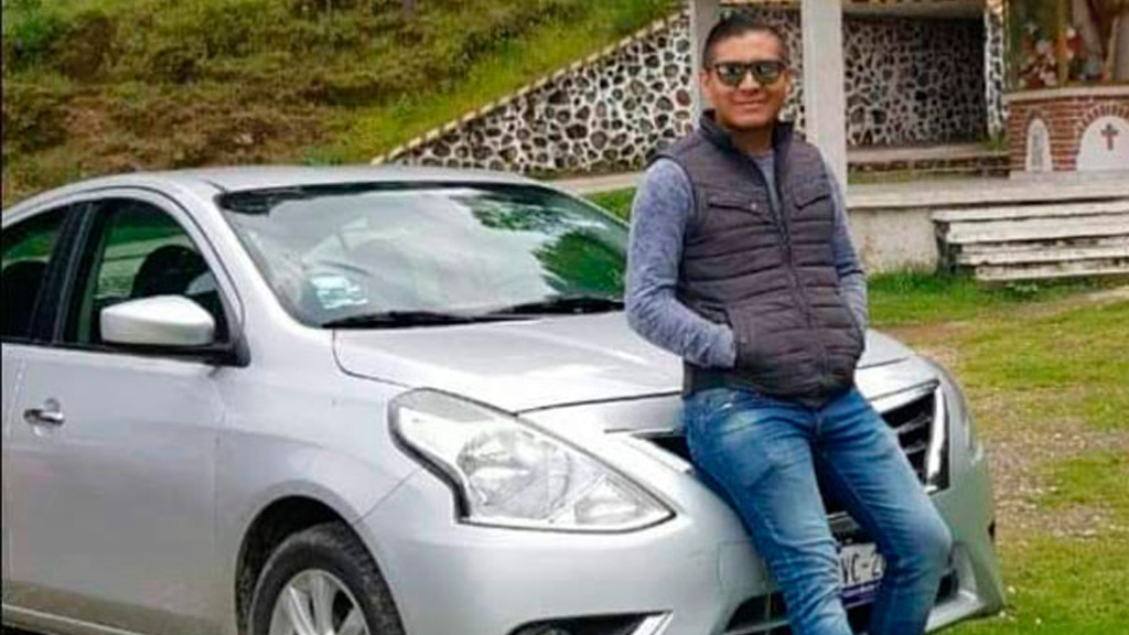 Encuentran a joven que había desaparecido en Irapuato