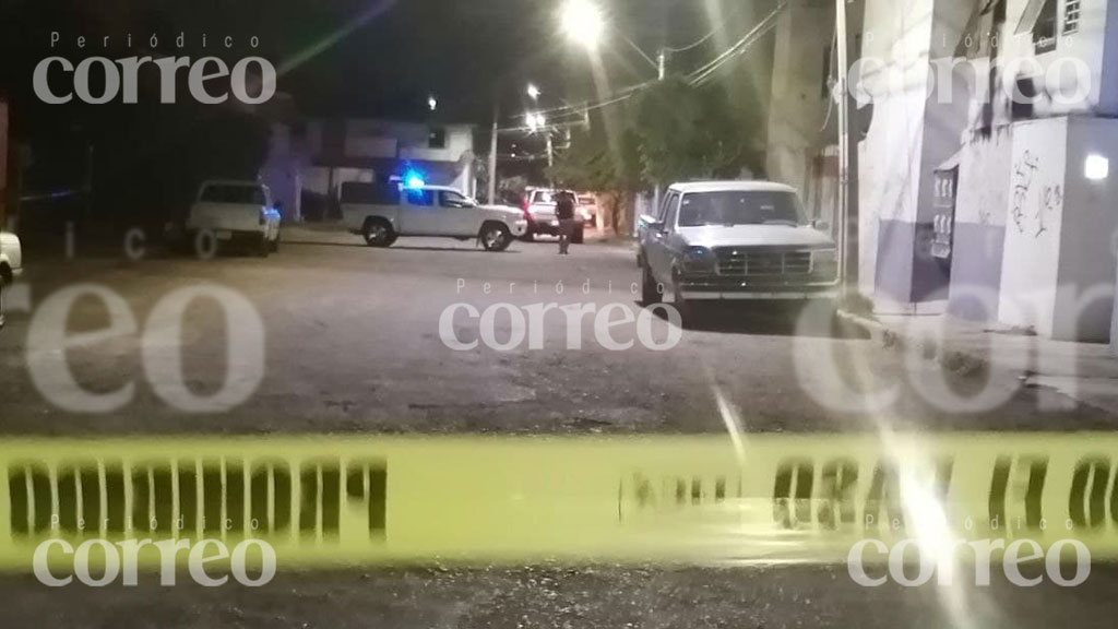 ‘Entregan’ cuerpos embolsados en colonia de León