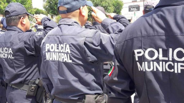 Nombran a nuevo titular en la dirección de Seguridad Pública de Santa Catarina