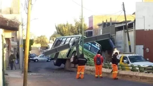 Carecen de seguro de gastos 80 unidades de transporte