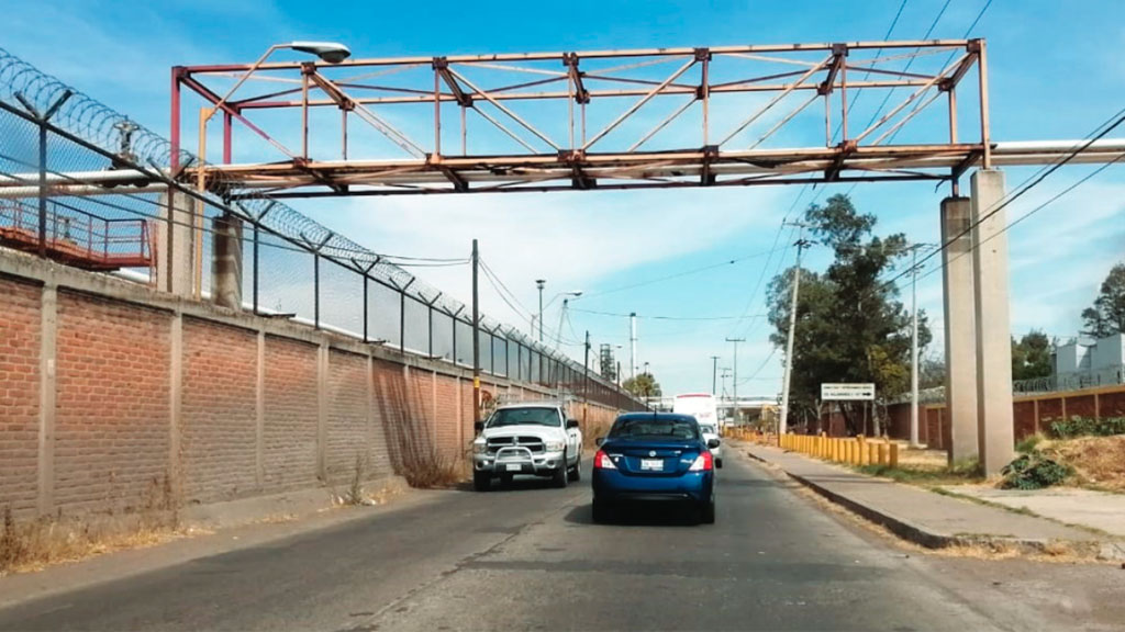 Piden reparación, ahora sí, de la calle José Vasconcelos