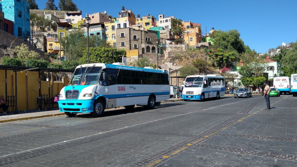 Transporte público de la capital podría convertirse en un Sistema Integral; el objetivo es obtener recursos estatales