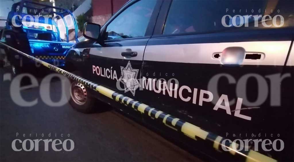 Ataque armado deja dos muertos en El Encino