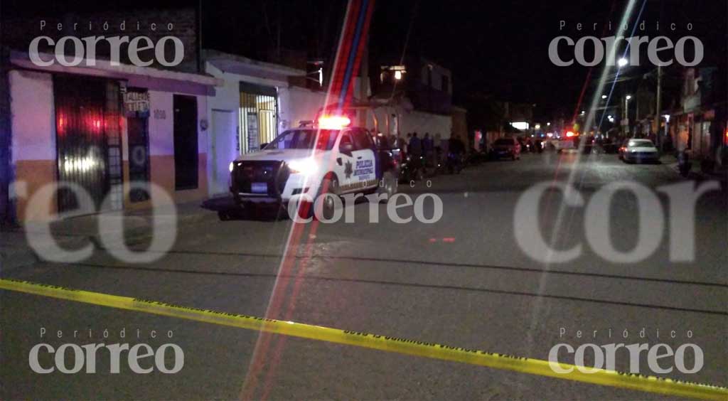 Ataque armado deja un jovencito muerto en Valle Verde