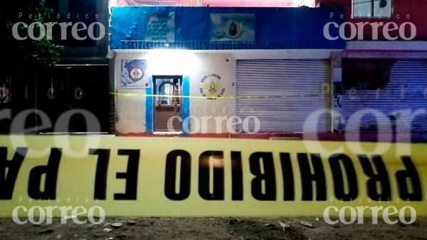 Atacan grupo AA; hay un muerto y un lesionado