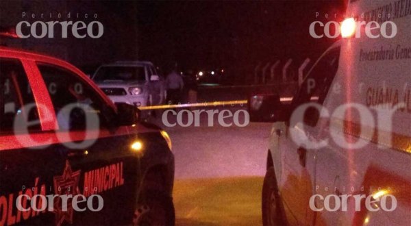 MATAN a 3 hombres en la comunidad El Sauz