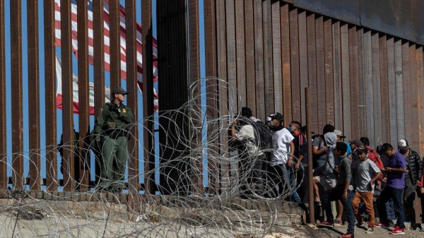 EE. UU. anula política de Trump en la frontera: adiós a la ‘tolerancia cero’