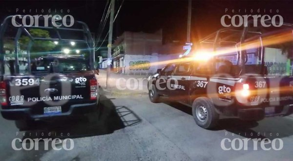 ASESINAN a menor en Rivera de la Presa