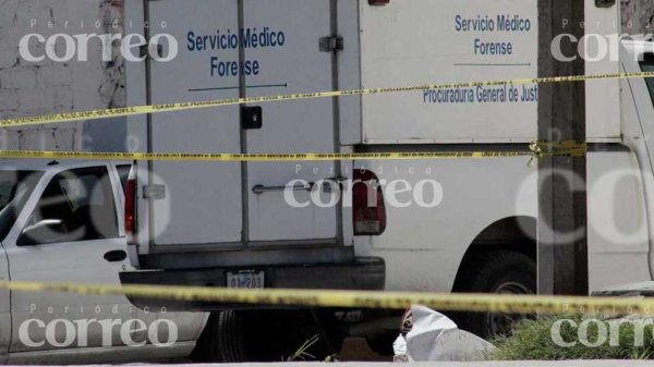 Muere joven al recibir atención médica luego de ser baleado cerca de la ‘Casa Día’ del DIF