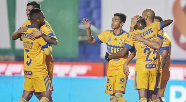 Tigres guarda a sus ‘estrellas’