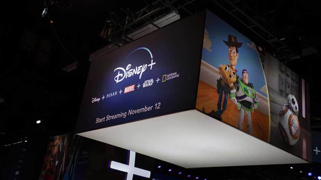 Disney+ saca del catálogo infantil clásicos por contenido inapropiado