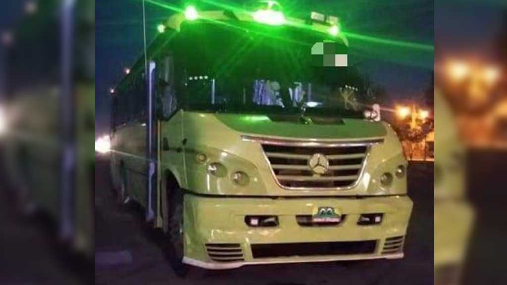 Reportan nuevo atraco en la ruta 45 de Celaya