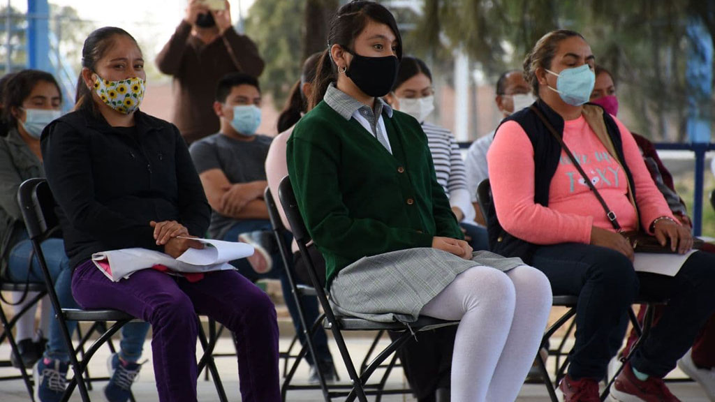 Habrá becas municipales para 2021 pero hasta inicio de nuevo ciclo escolar