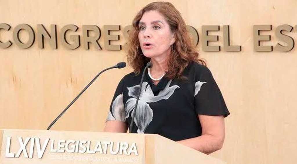 Rechaza Morena subcontratación de los servicios de limpieza y seguridad en el Congreso