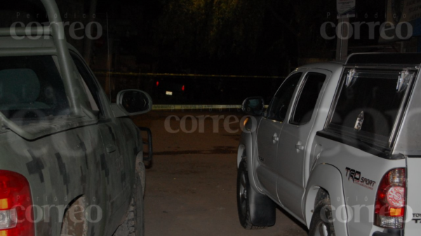 Encuentran dos cuerpos en bolsas OTRA VEZ en La Herradura