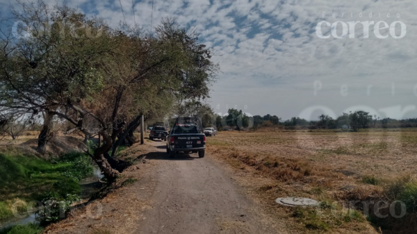 Encuentran a tres hombres muertos en comunidad de La Mora