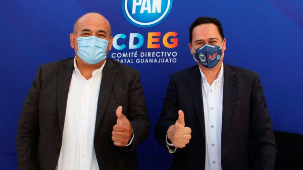 PAN contempla campañas virtuales