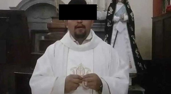 Secunda Diócesis de Irapuato condena a sacerdote acusado de violación