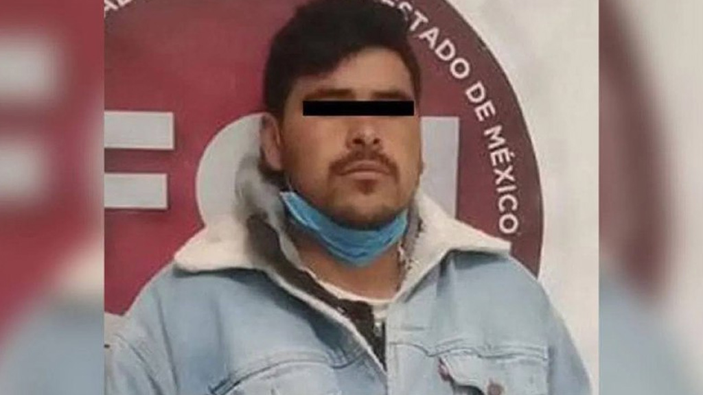 Hombre de 26 años obliga a su novia de 14 a tener relaciones sexuales