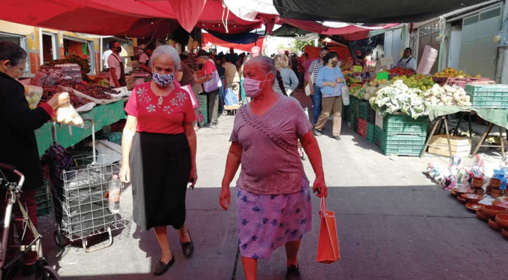 Suman más de 5 mil multas por medidas sanitarias a comercios