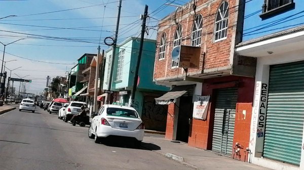 Bajan sus cortinas 12 afiliados de la Canaco en Salamanca