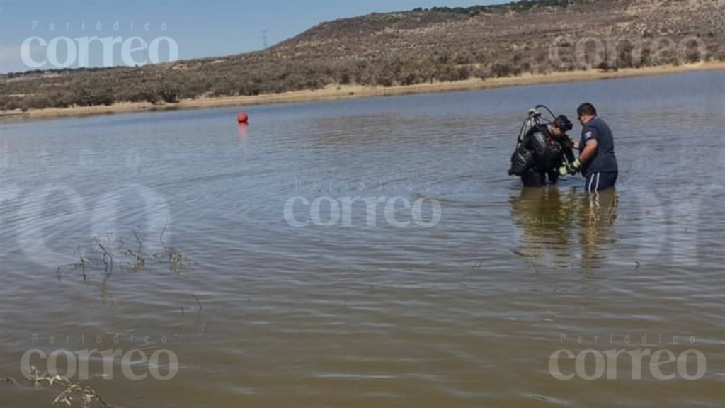 Encuentran el cuerpo de un leonés en presa “Las Canoas” en Jalisco