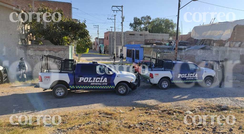 ASESINAN a presunto migrante en Celaya