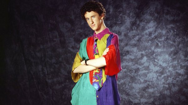 Muere Dustin Diamond,  famoso actor de ‘Salvado por la campana’