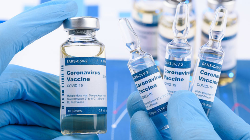 Covax define vacunas para América Latina; van más de 6 millones a México