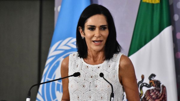 “Llevo 14 años buscando justicia”, Lydia Cacho sobre arresto de Marín