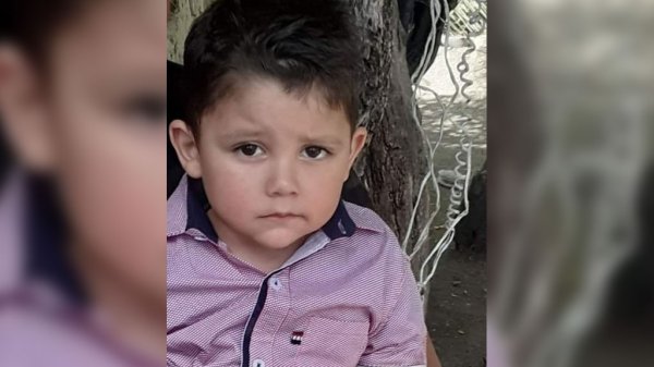 Piden ayuda para hallar a pequeño de tres años desaparecido en Romita