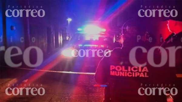 Hieren a hombre de gravedad tras acribillarlo en su propia casa