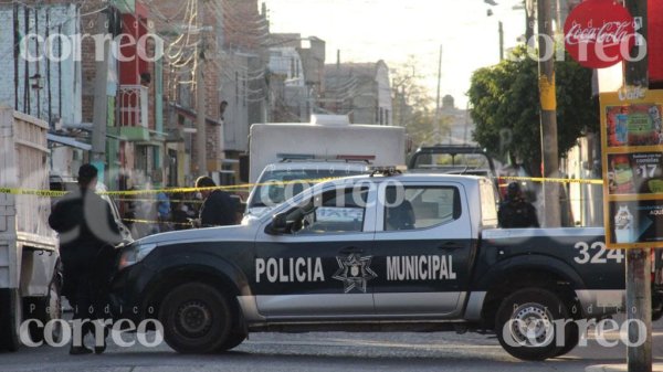 Comando asesina a hombre dentro de su casa en Cortazar