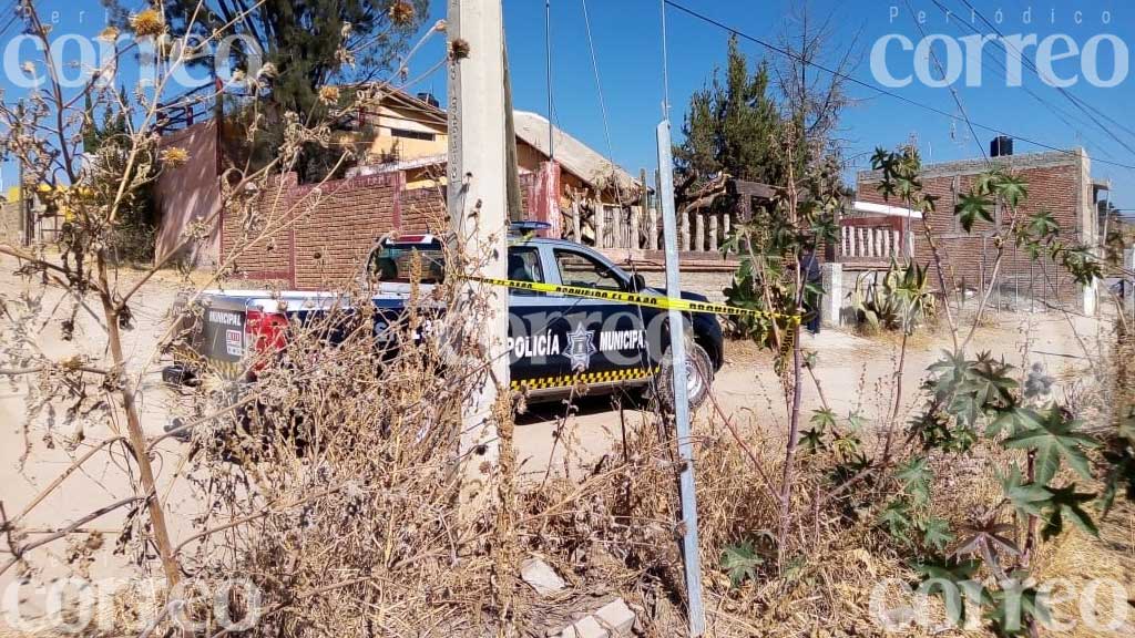 Hombre baleado alertó a capitalinos provocando gran movilización policiaca