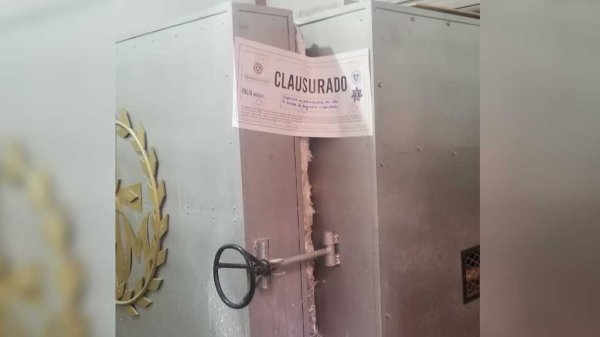 Clausuran crematorio en San Miguel de Allende por incumplimiento de medidas de seguridad