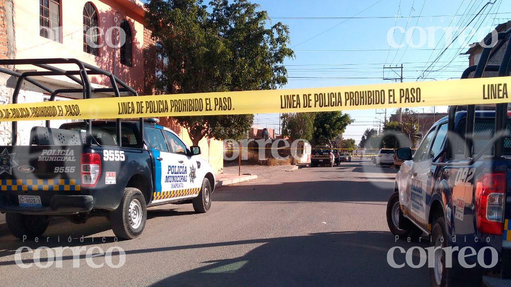 ASESINAN a DOS POLICÍAS luego de una persecución