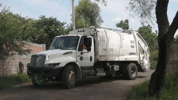 Personal de limpia está capacitado para seguir los protocolos sanitarios: Servicios Públicos