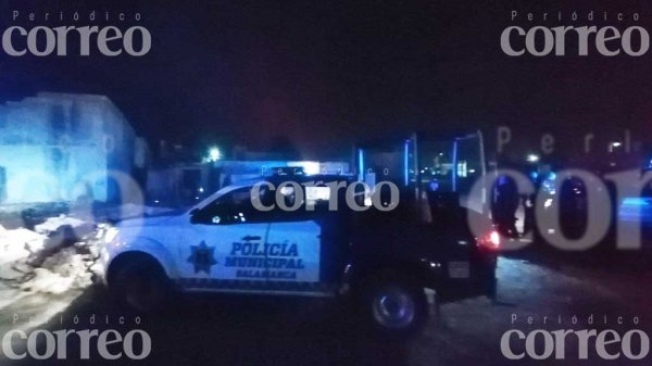 Joven es asesinado dentro de su casa en Salamanca