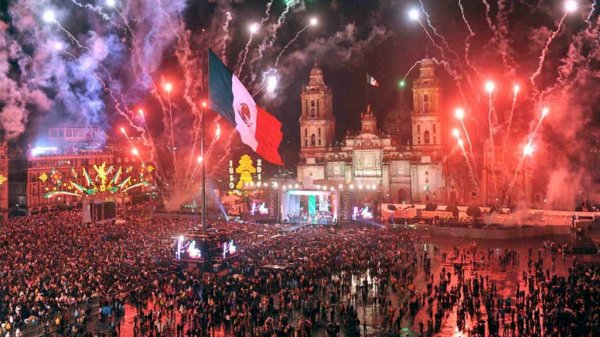 Anuncian 15 festejos históricos para este 2021