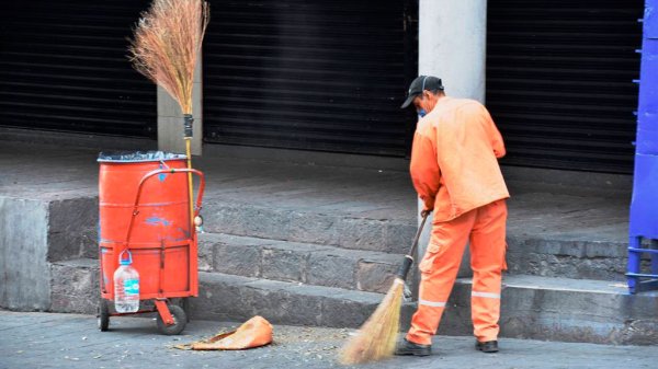 Sufre SIAP contagio de 39 empleados