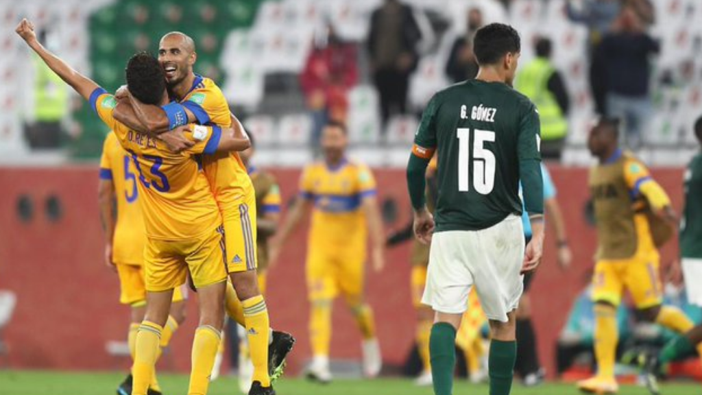 Tigres: El primer equipo mexicano en una final del Mundial de Clubes