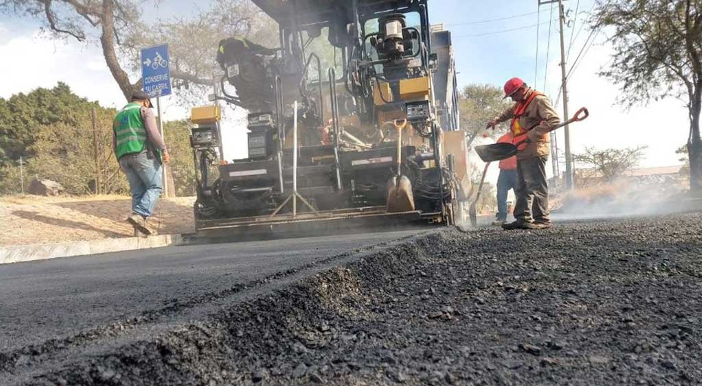 Agilizarán obra en bulevar Valtierra