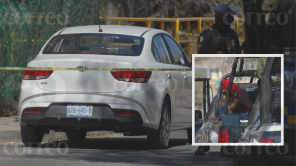 Hombre se salva de ataque armado en San Pedro de los Hernández; el sicario fue capturado