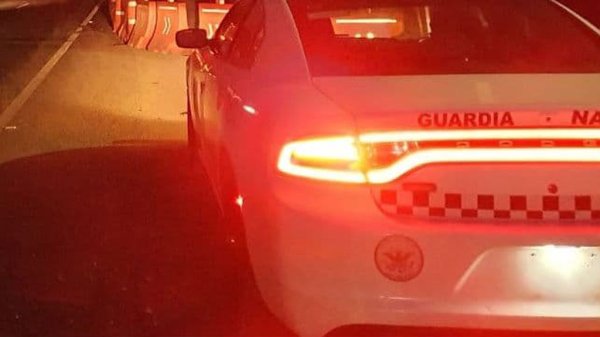 Muere atropellado en mitad de la noche en Celaya