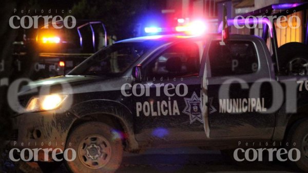 Detienen a cuatro sicarios al hallar a una persona desmembrada en Celaya